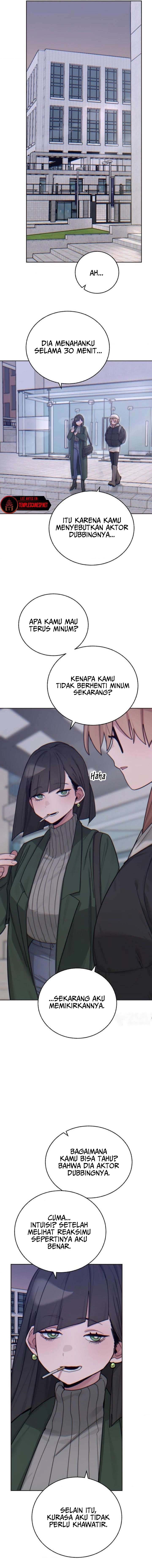 Cold? Hot! - Chapter 15 8