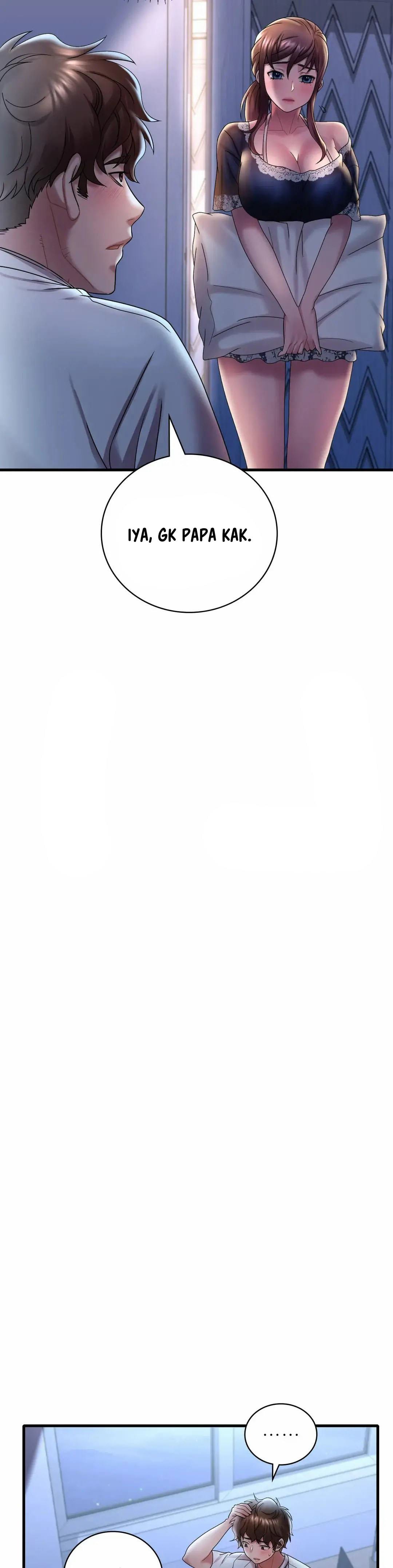 Drunk on You Uncen - Chapter 15 6 Drunk on You Uncen - Chapter 15 6