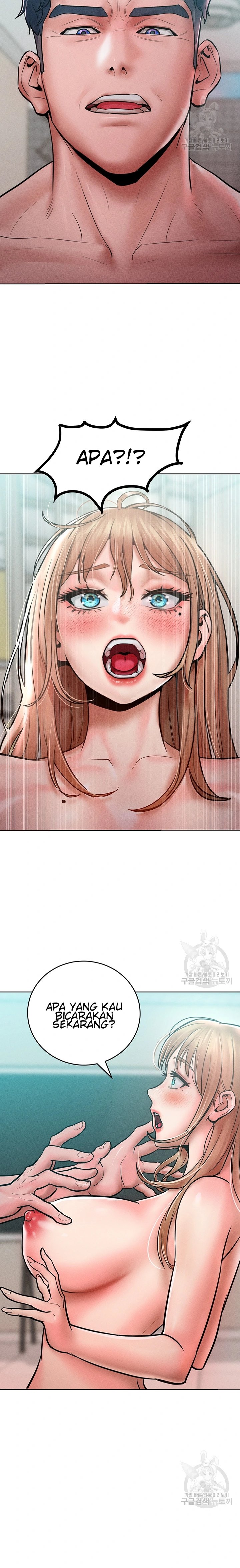 Forcing the Woman I Despise Into Submission - Chapter 15 12