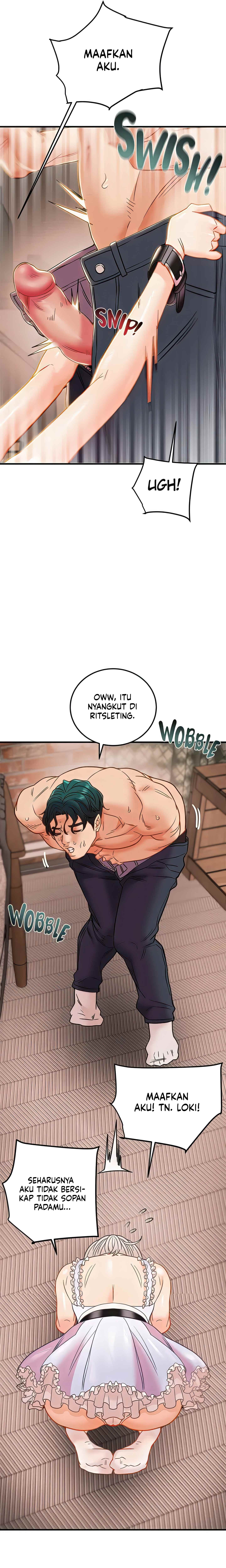 Where Is My Little Stick uncen - Chapter 15 25 Where Is My Little Stick uncen - Chapter 15 25