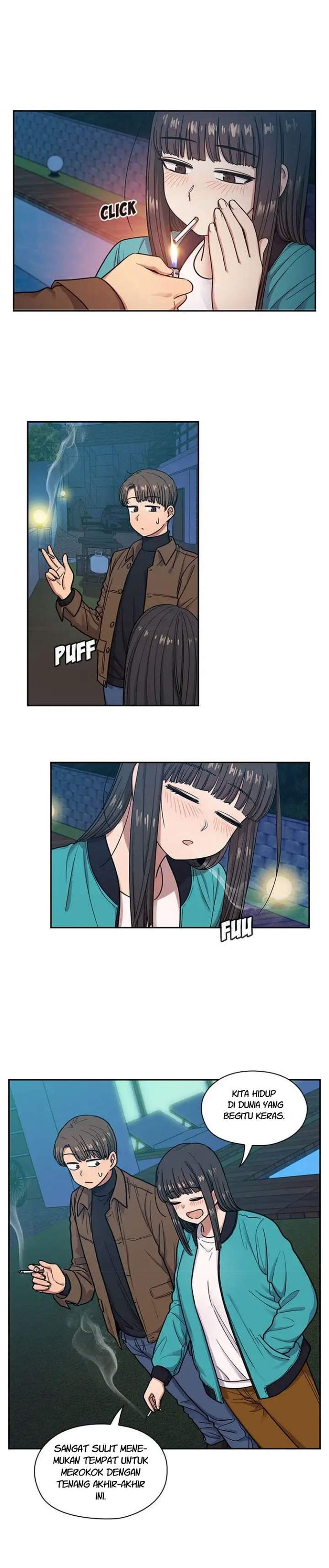 Crime And Punishment - Chapter 15 3 Crime And Punishment - Chapter 15 3