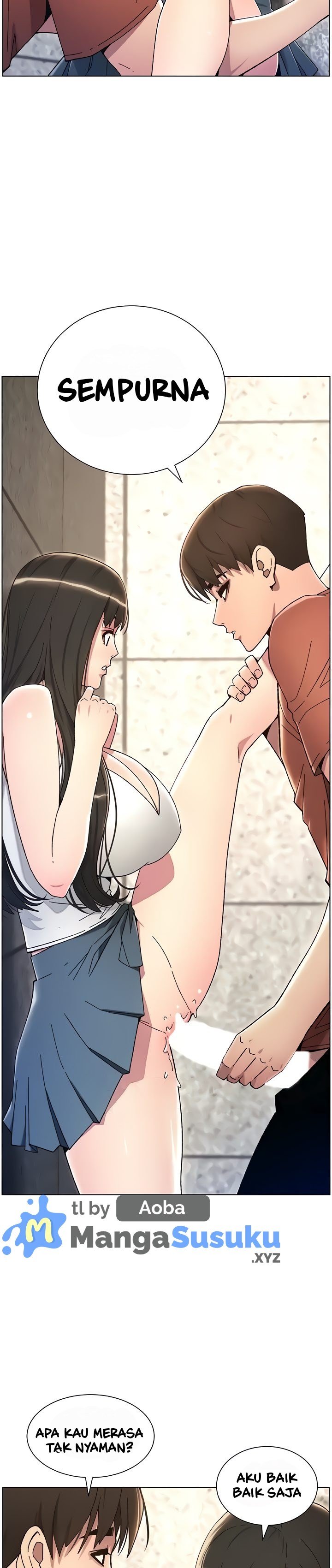 A Secret Lesson With My Younger Sister - Chapter 15 24 A Secret Lesson With My Younger Sister - Chapter 15 24