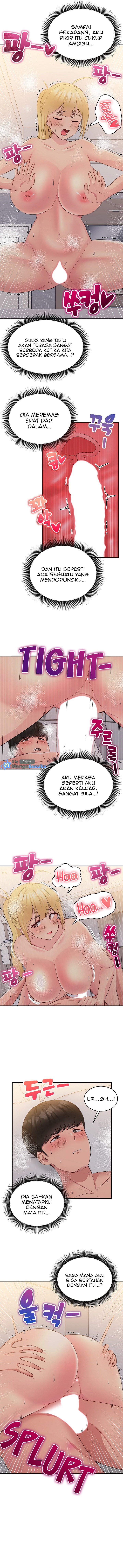 A Crushing Confession - Chapter 15 5