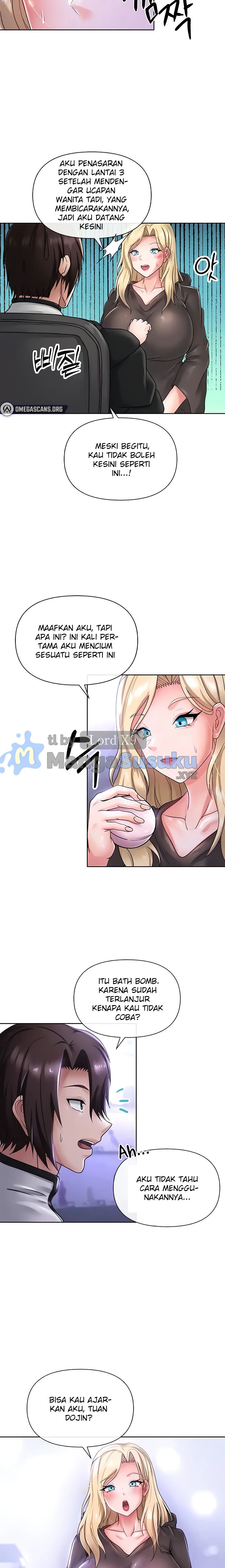 Welcome To The Isekai Convenience Store - Chapter 15 14