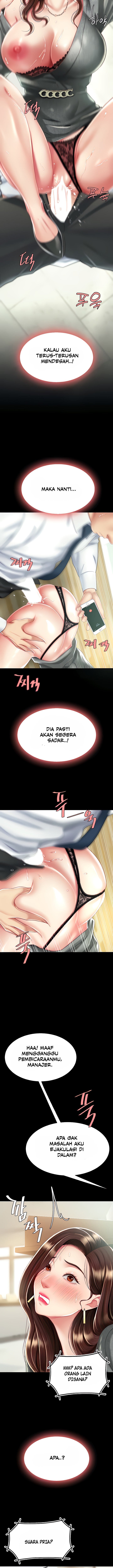 Go ahead Mom - Chapter 15 14