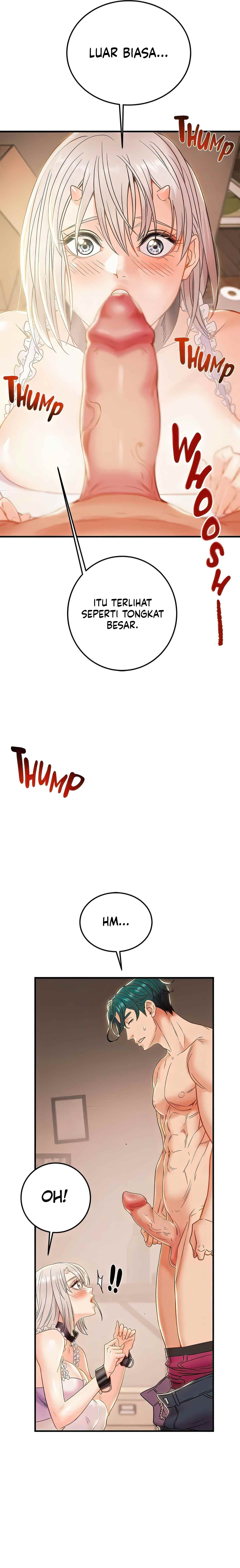 Where Is My Little Stick uncen - Chapter 15 24 Where Is My Little Stick uncen - Chapter 15 24