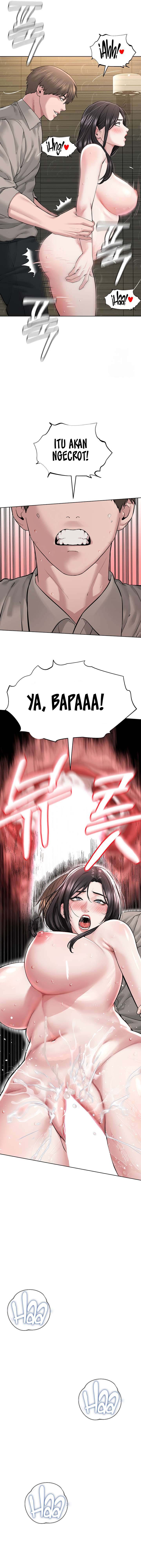 I Am a Cult Leader (I’m The Leader Of A Cult) - I Am a Cult Leader (I&#8217;m The Leader Of A Cult) Chapter 15 18