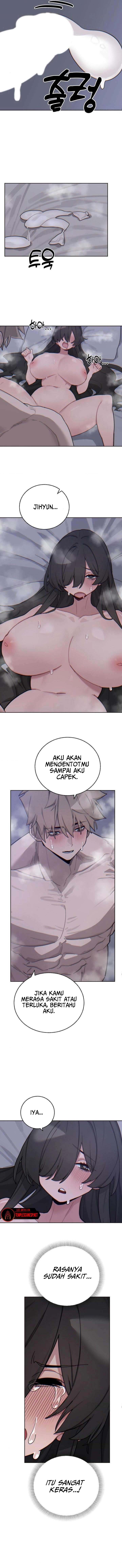 Cold? Hot! - Chapter 15 13
