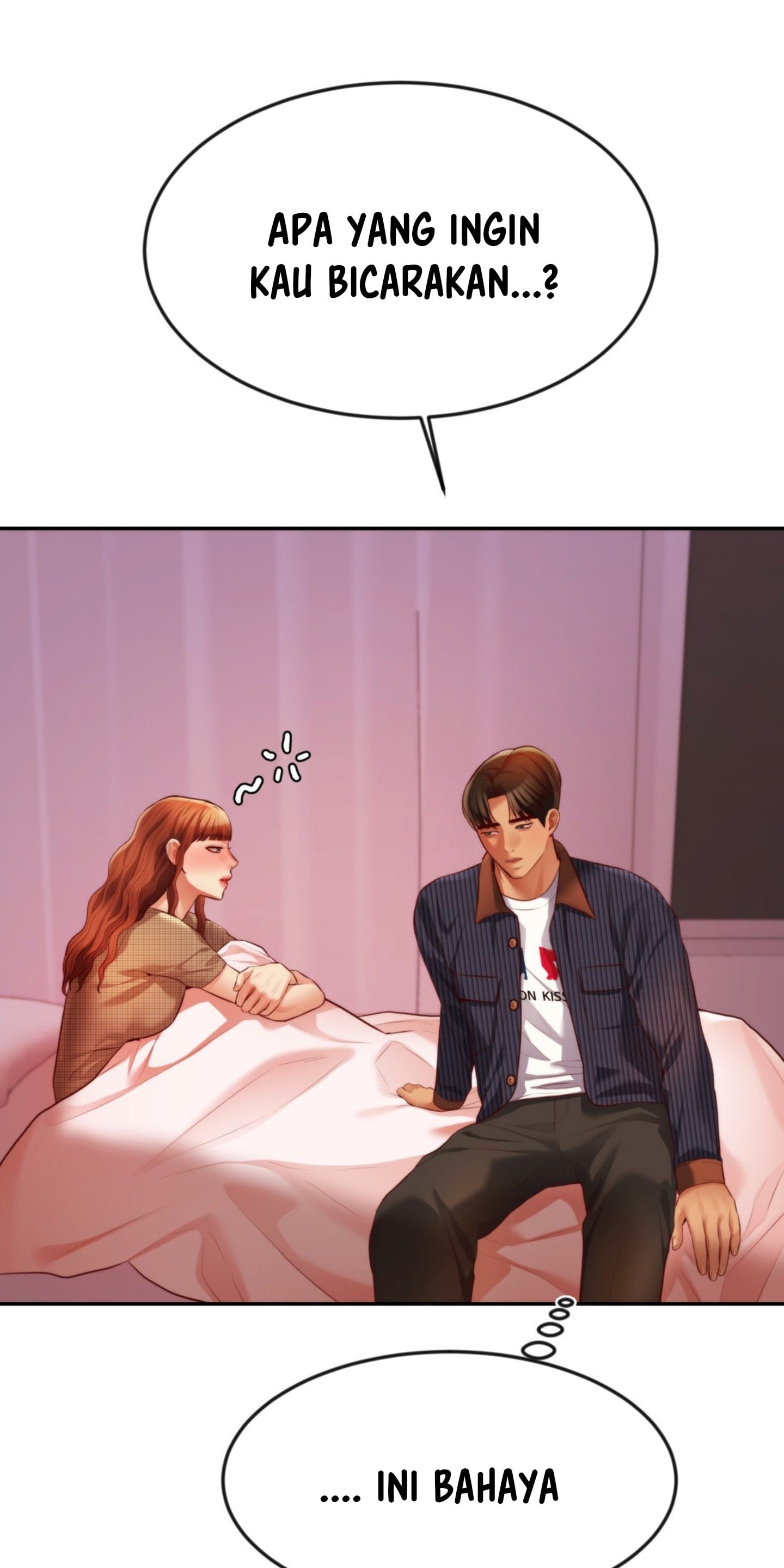 Blueming (Samosa) - Chapter 15 74 Blueming (Samosa) - Chapter 15 74