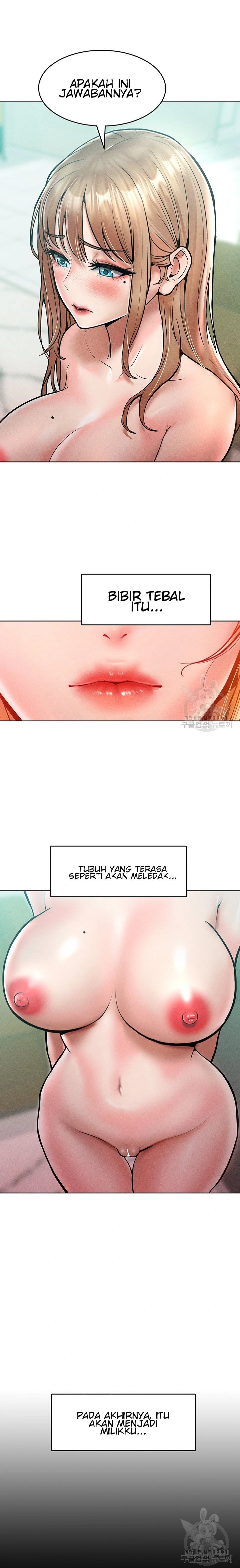 Forcing the Woman I Despise Into Submission - Chapter 15 9