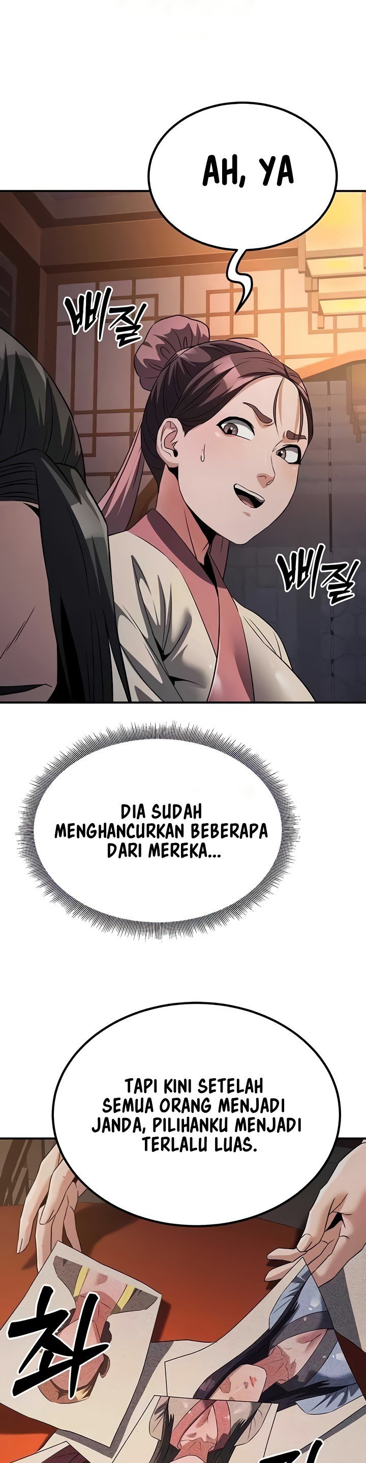 The Lustful Demon is the King of Demons - Chapter 15 34
