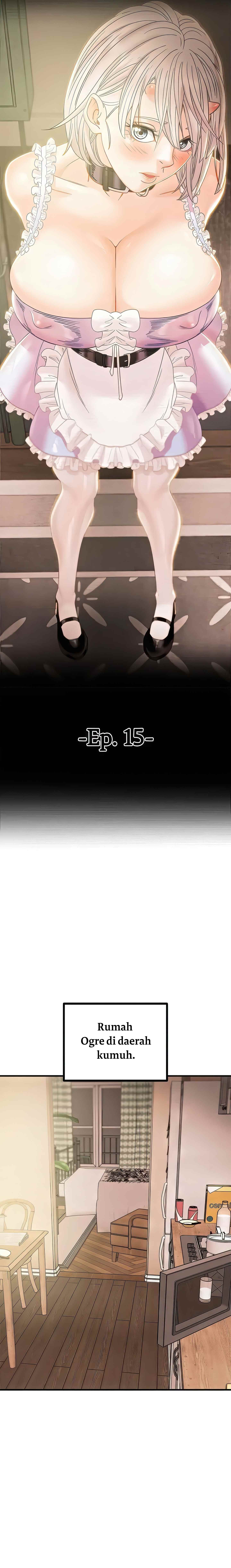 Where Is My Little Stick uncen - Chapter 15 4 Where Is My Little Stick uncen - Chapter 15 4