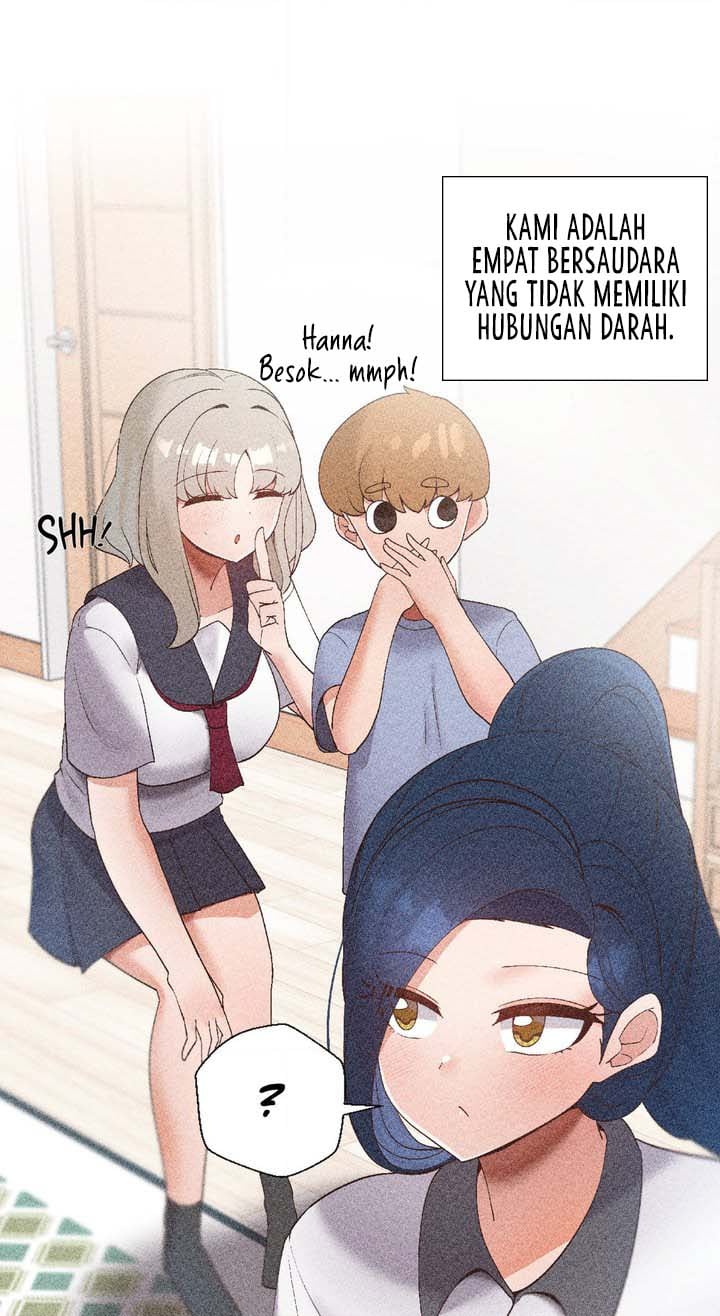 Family with Benefits - Chapter 15 68