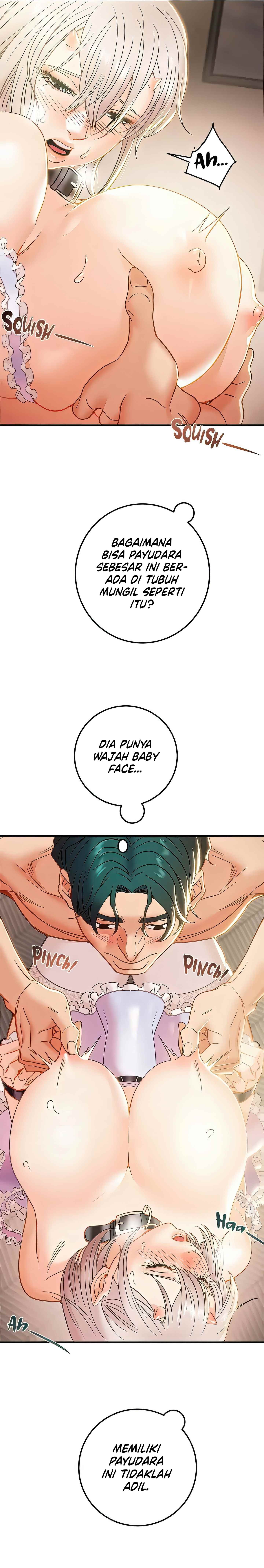 Where Is My Little Stick uncen - Chapter 15 32 Where Is My Little Stick uncen - Chapter 15 32