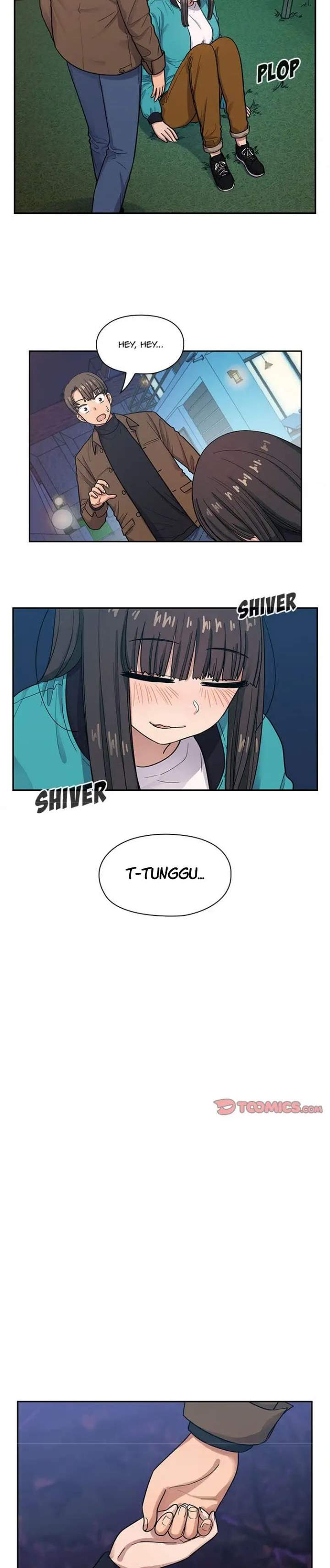 Crime And Punishment - Chapter 15 8 Crime And Punishment - Chapter 15 8