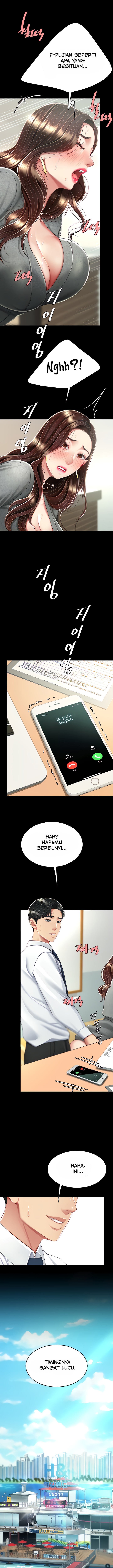 Go ahead Mom - Chapter 15 10