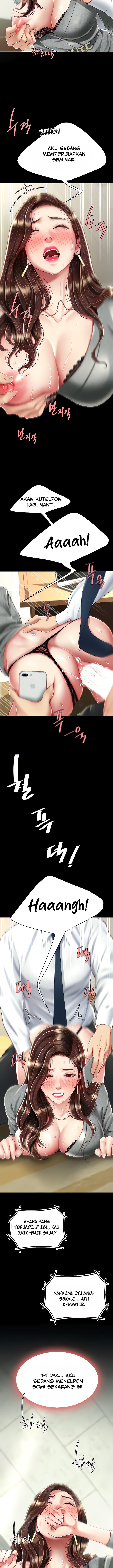 Go ahead Mom - Chapter 15 13