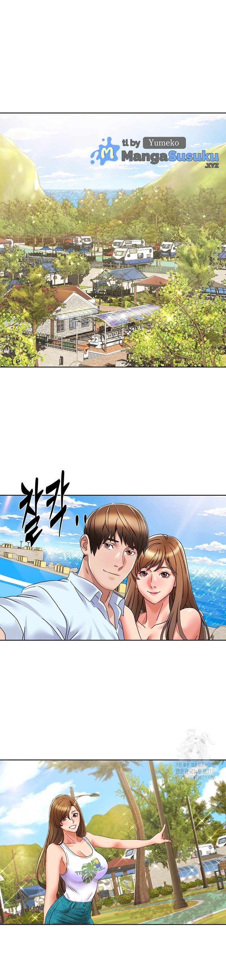 Neulsome Studio - Chapter 15 5