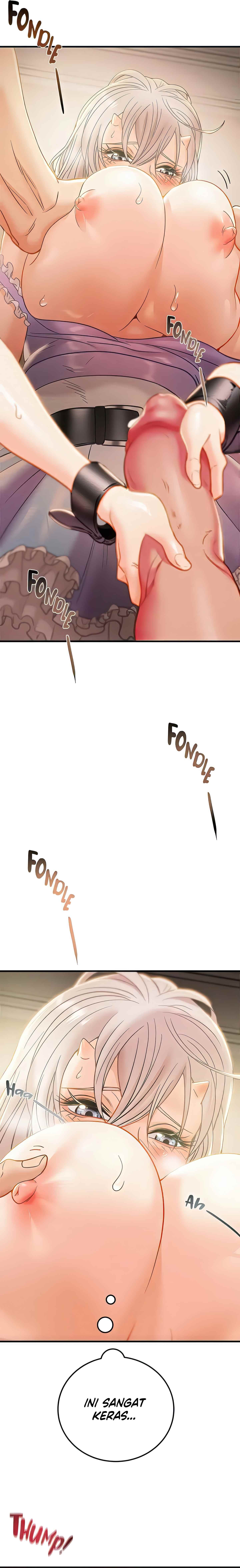 Where Is My Little Stick uncen - Chapter 15 34 Where Is My Little Stick uncen - Chapter 15 34