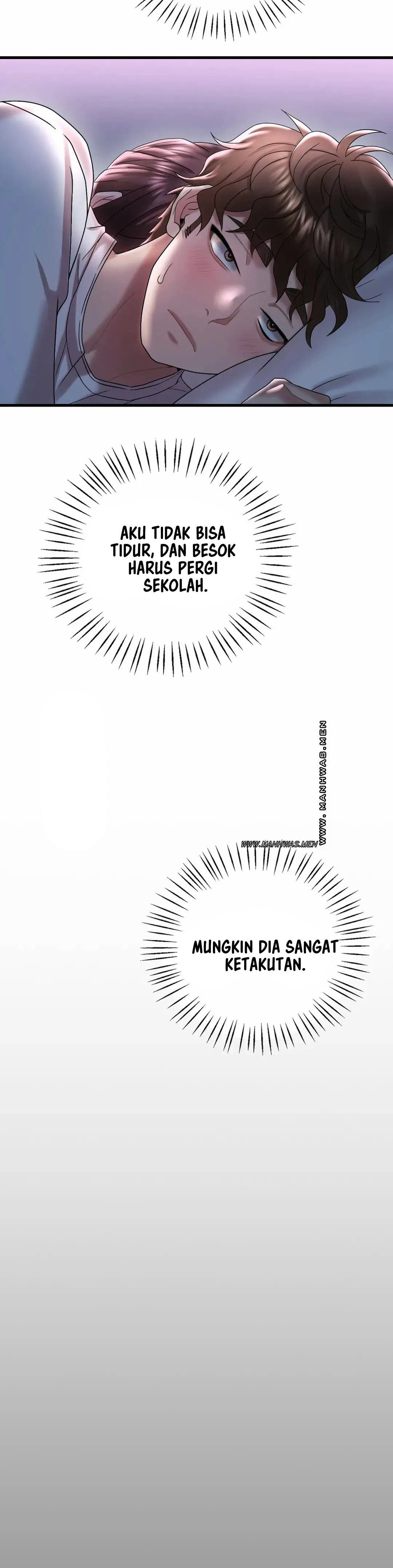 Drunk on You Uncen - Chapter 15 12 Drunk on You Uncen - Chapter 15 12