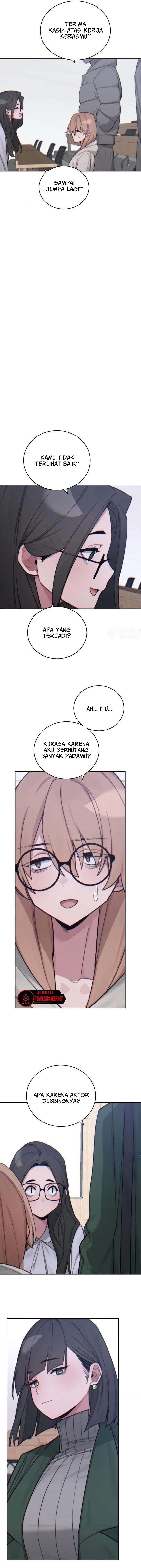 Cold? Hot! - Chapter 15 4