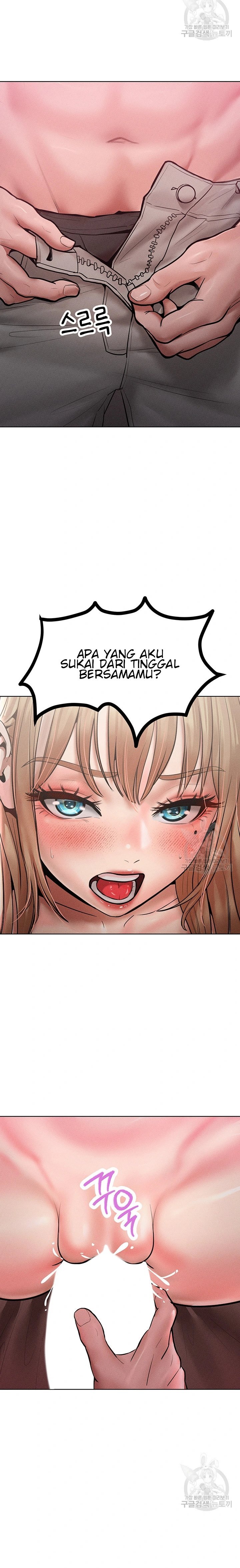 Forcing the Woman I Despise Into Submission - Chapter 15 14