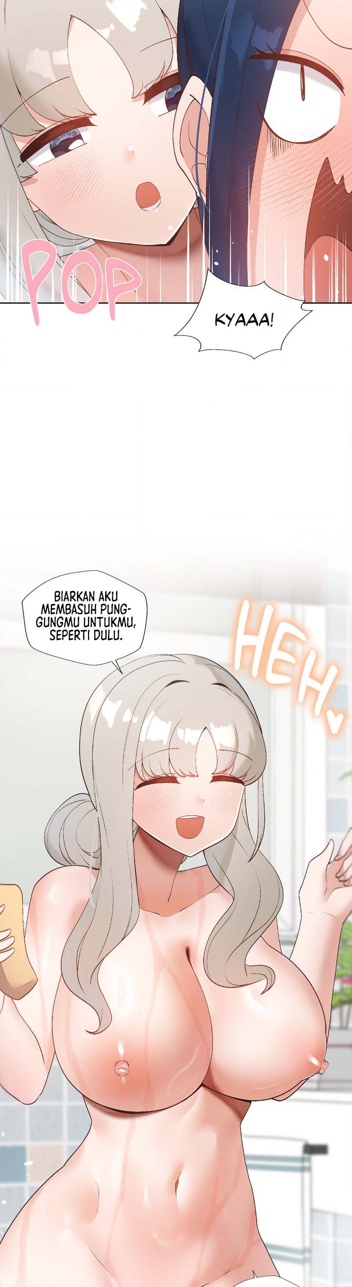 Family with Benefits - Chapter 15 29