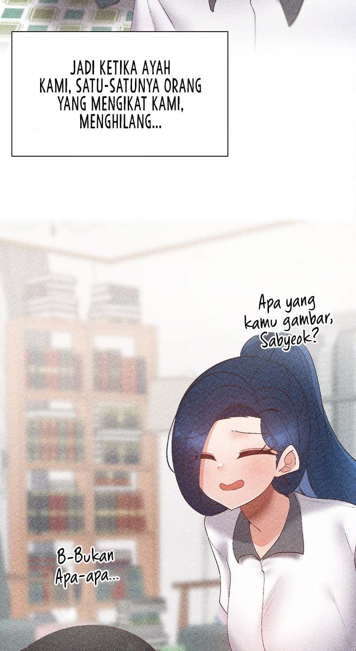 Family with Benefits - Chapter 15 69