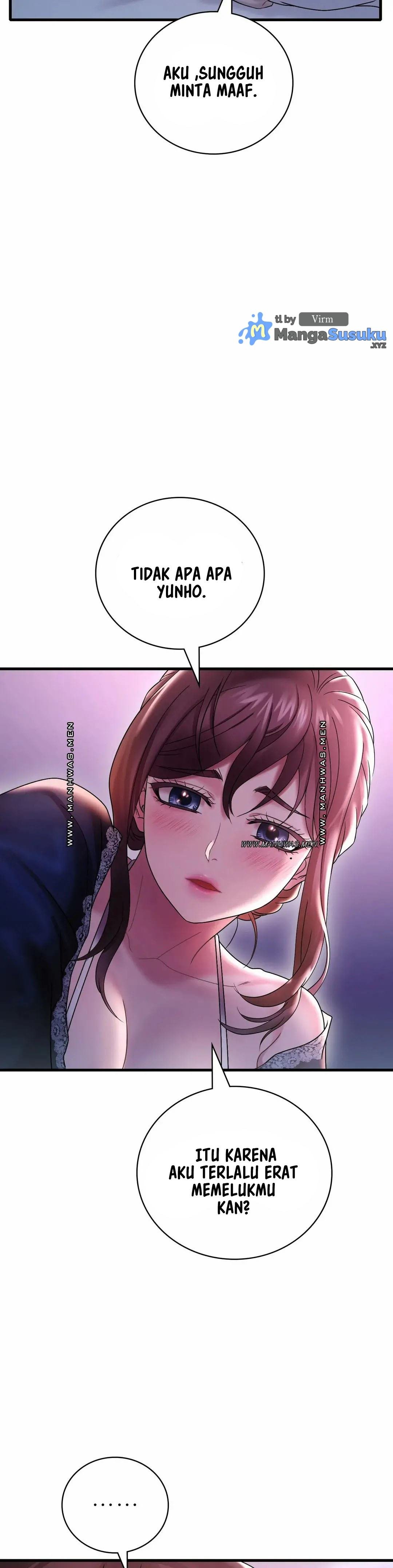 Drunk on You Uncen - Chapter 15 29 Drunk on You Uncen - Chapter 15 29