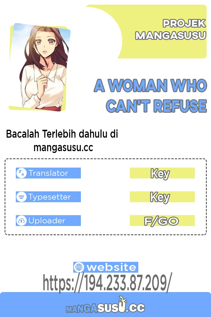 The Yes Girl - Chapter 15 1