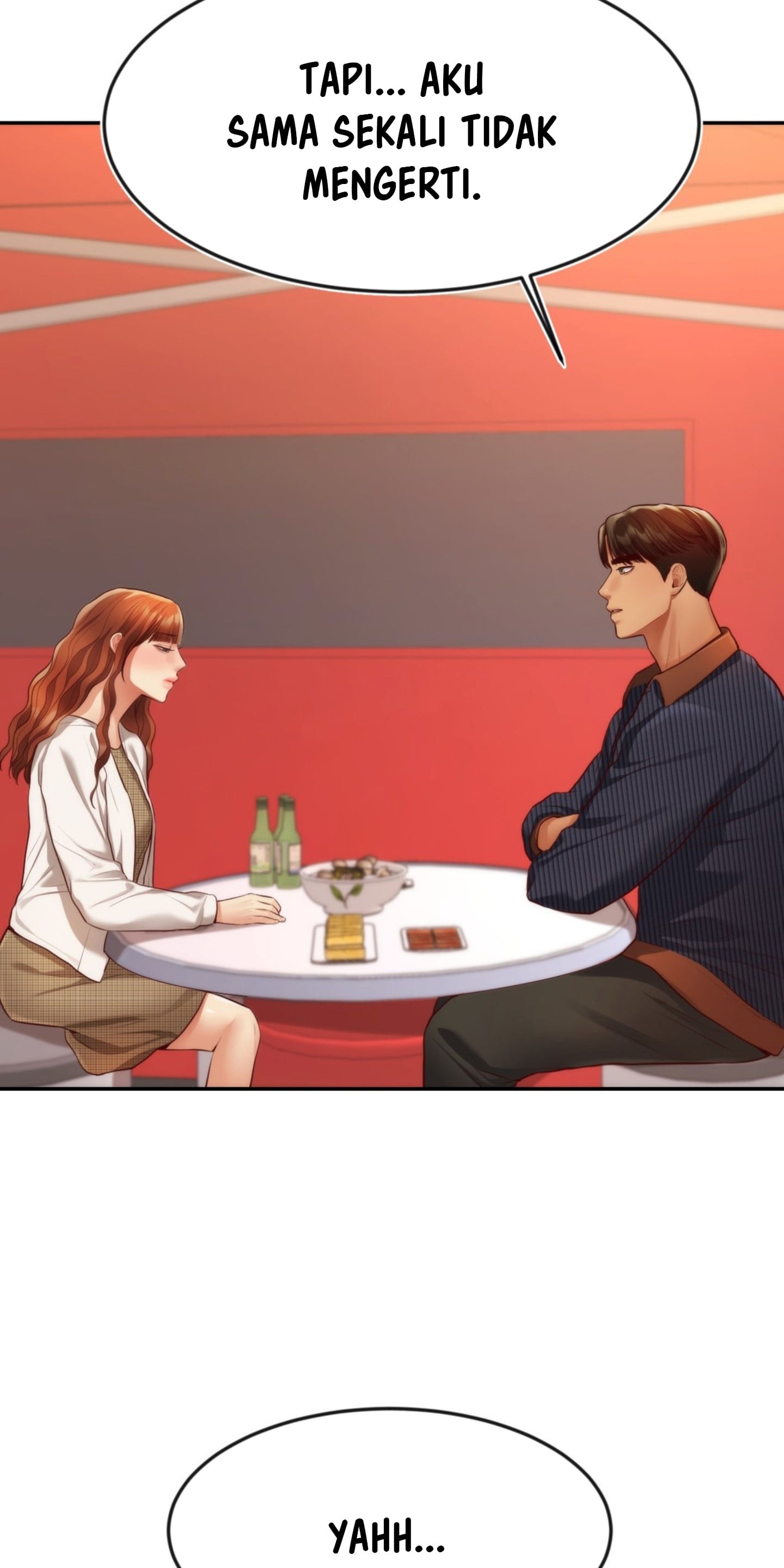 Blueming (Samosa) - Chapter 15 35 Blueming (Samosa) - Chapter 15 35