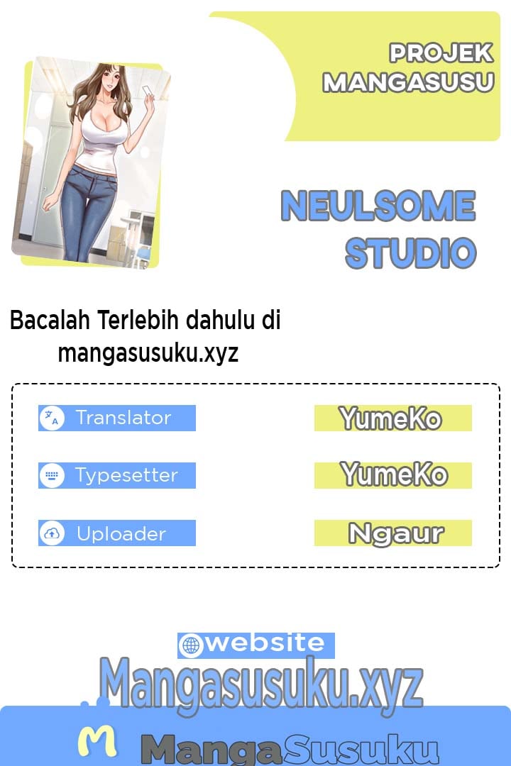 Neulsome Studio - Chapter 15 1