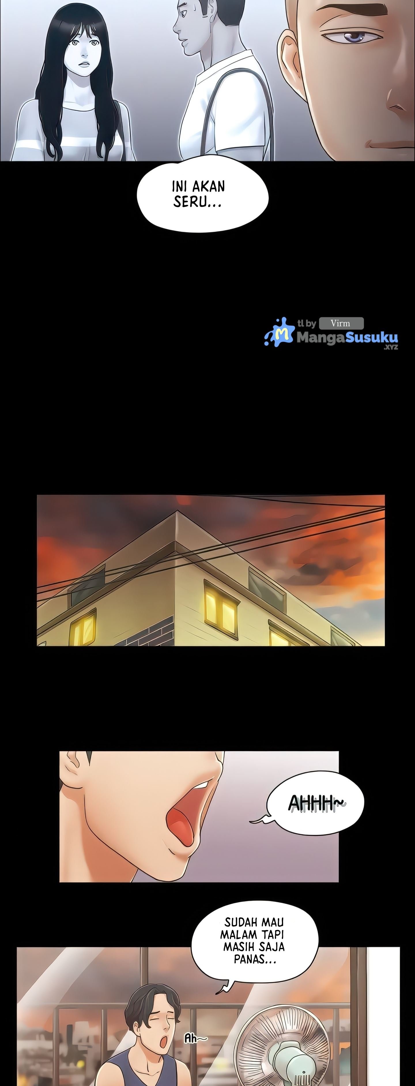 Only With Consent Uncensored - Chapter 15 26 Only With Consent Uncensored - Chapter 15 26