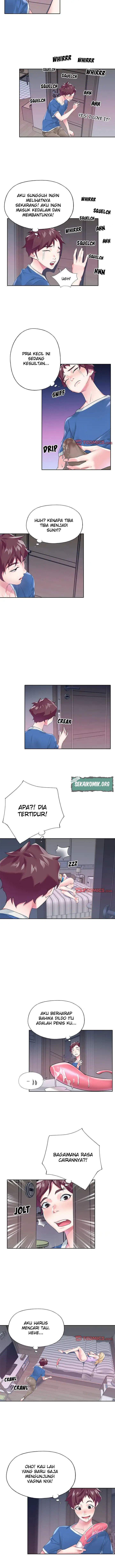Idol Project - Chapter 15 6