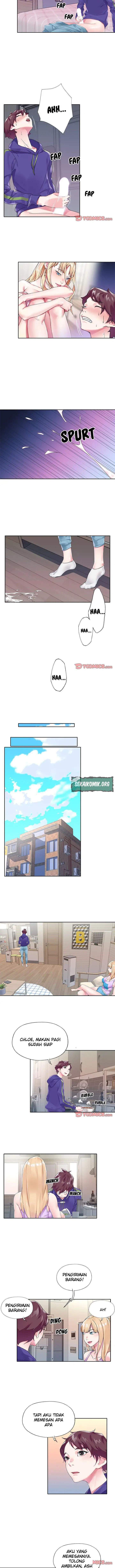 Idol Project - Chapter 15 3