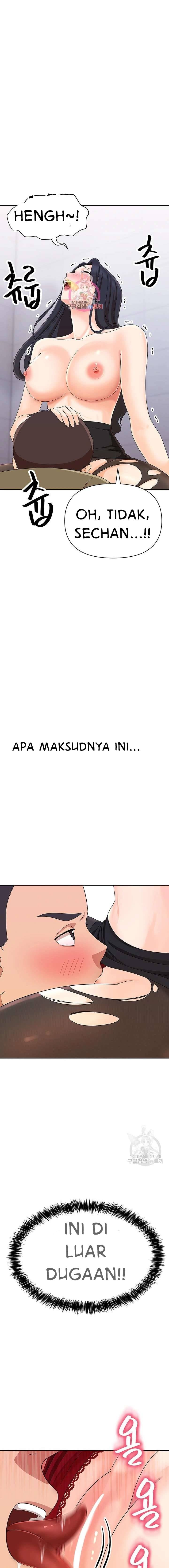 Strongly Sexed Woman - Chapter 15 2 Strongly Sexed Woman - Chapter 15 2