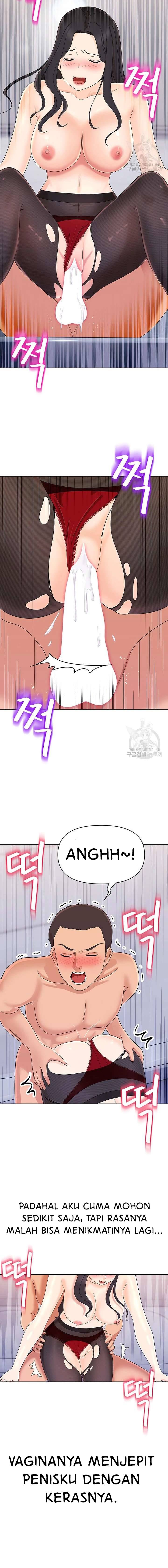 Strongly Sexed Woman - Chapter 15 12 Strongly Sexed Woman - Chapter 15 12