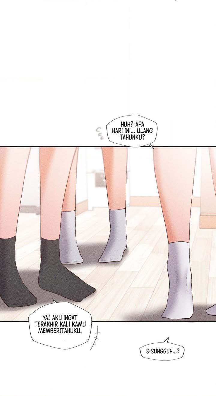Family with Benefits - Chapter 15 74
