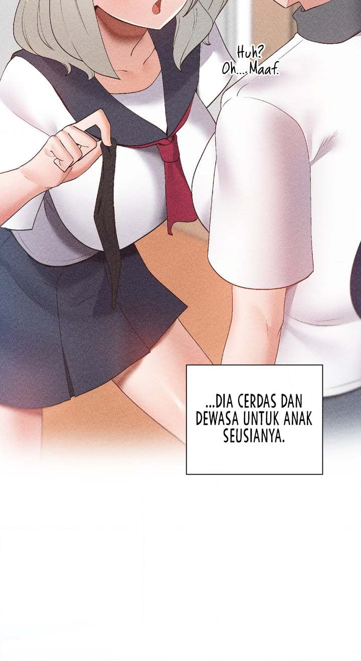 Family with Benefits - Chapter 15 16