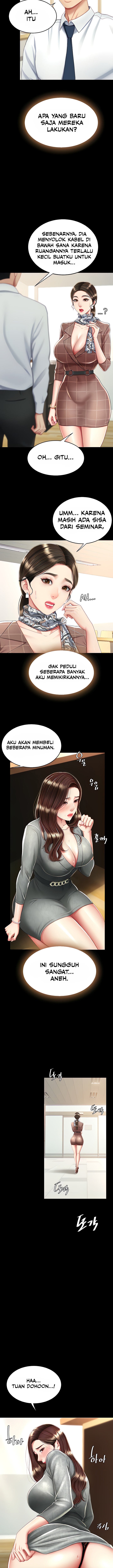 Go ahead Mom - Chapter 15 5