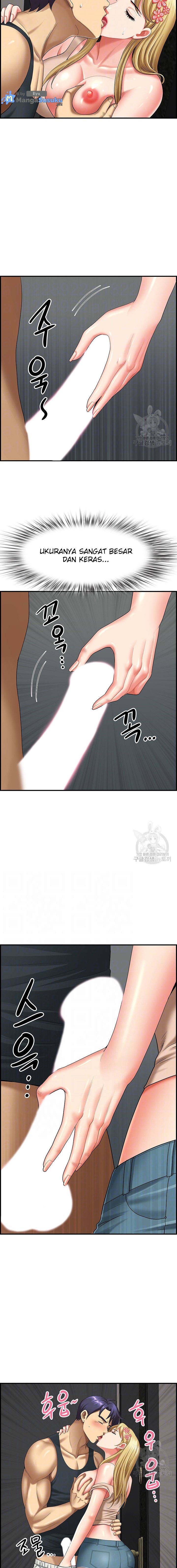Neighborhood Lady - Chapter 15 3