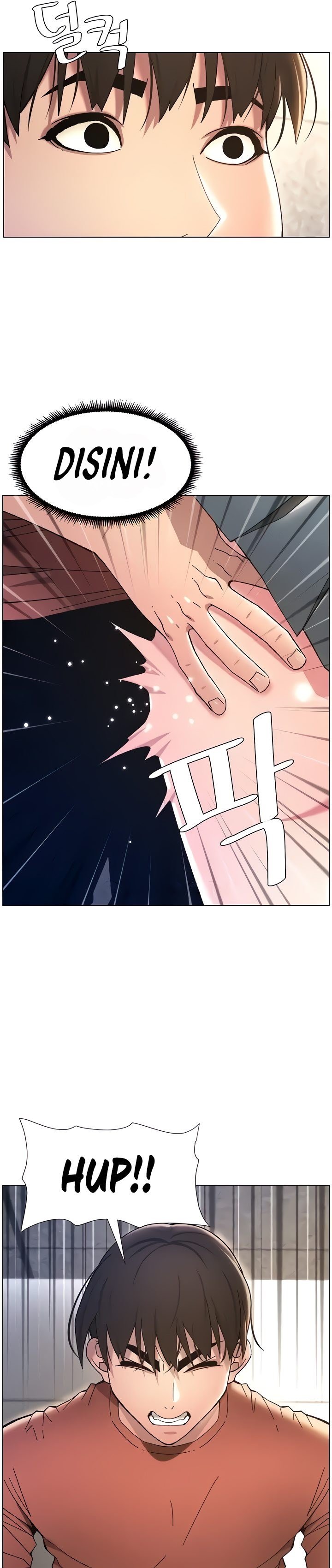 A Secret Lesson With My Younger Sister - Chapter 15 18 A Secret Lesson With My Younger Sister - Chapter 15 18