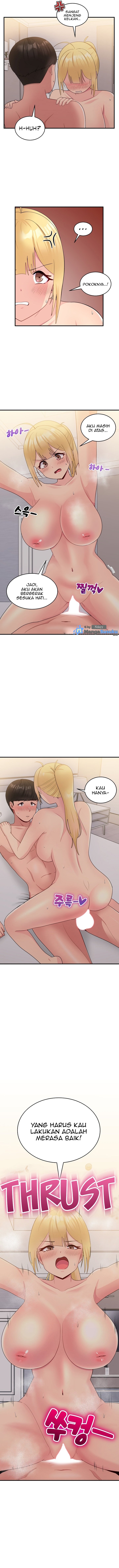 A Crushing Confession - Chapter 15 11