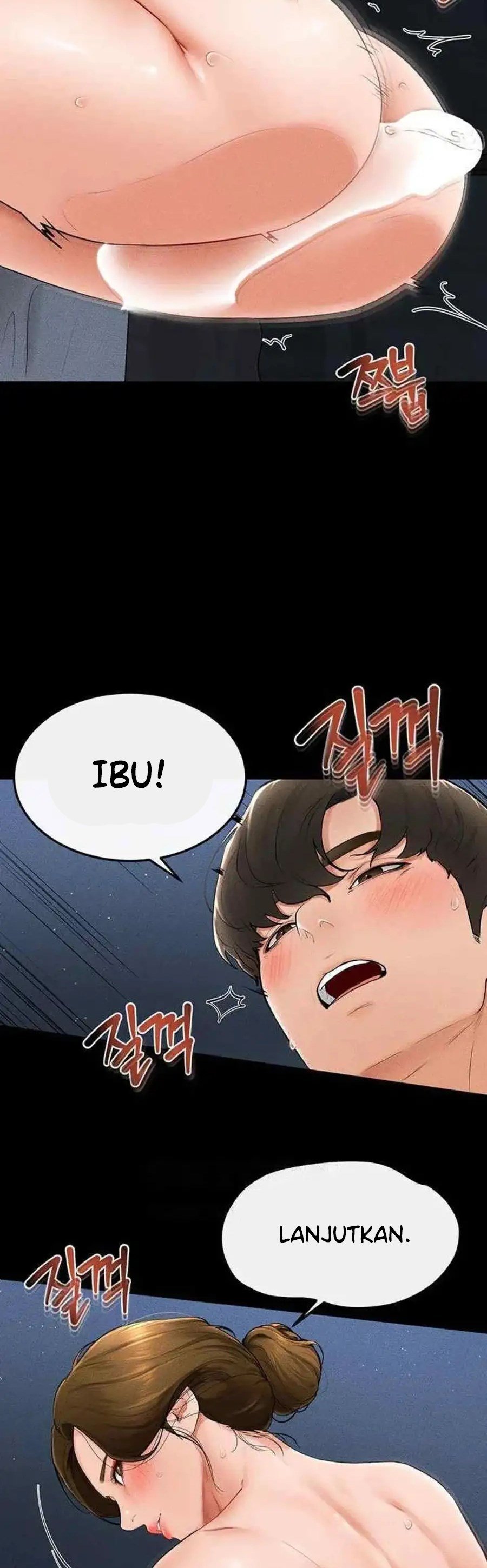 My New Family Treats Me Well - Chapter 15 23