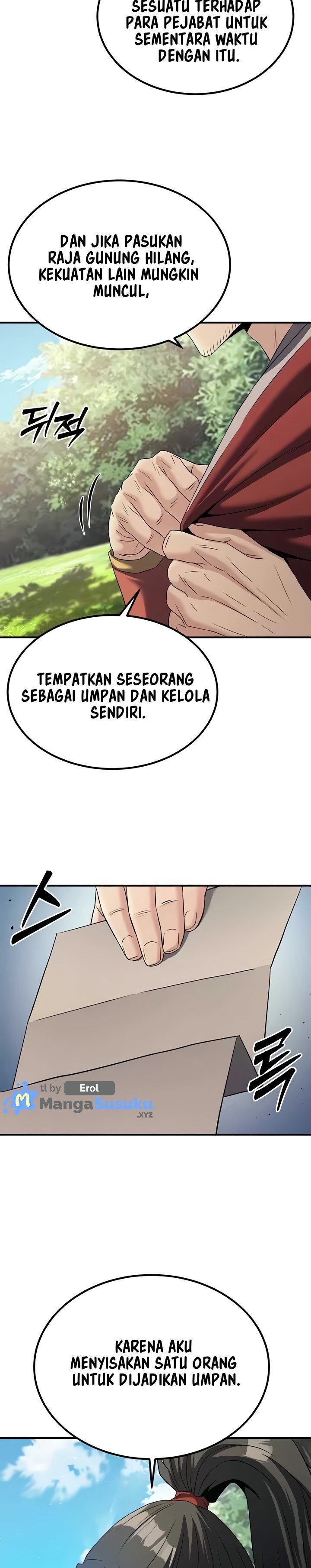 The Lustful Demon is the King of Demons - Chapter 15 6