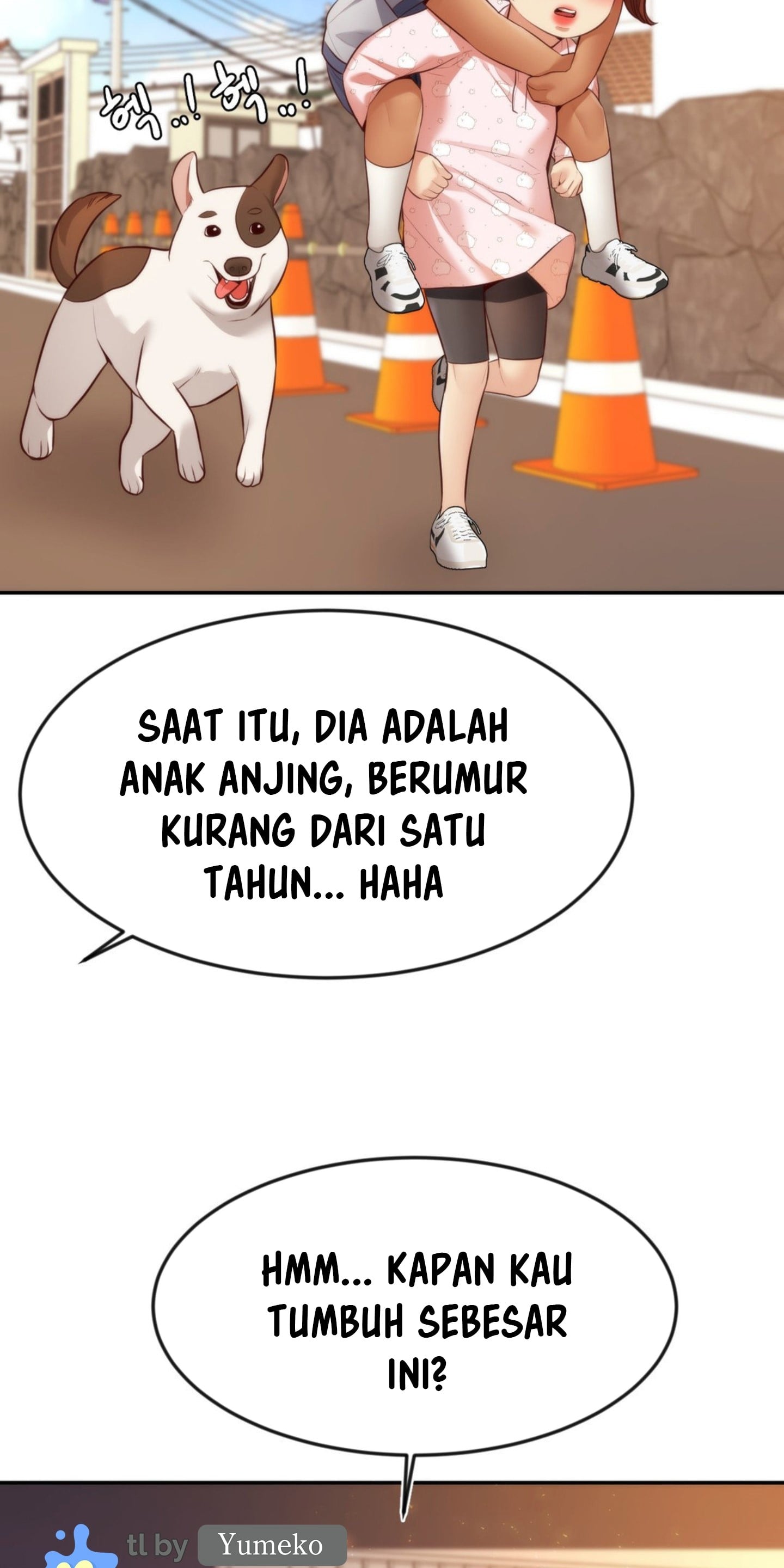 Blueming (Samosa) - Chapter 15 59 Blueming (Samosa) - Chapter 15 59