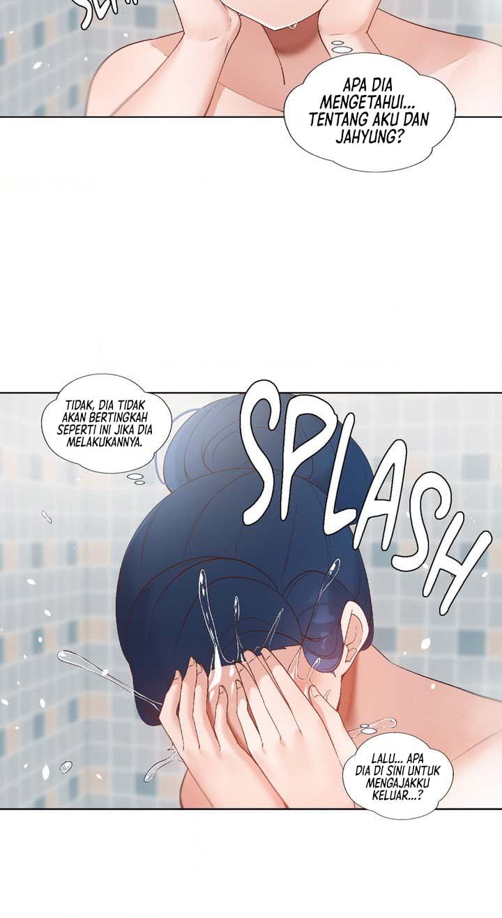 Family with Benefits - Chapter 15 27