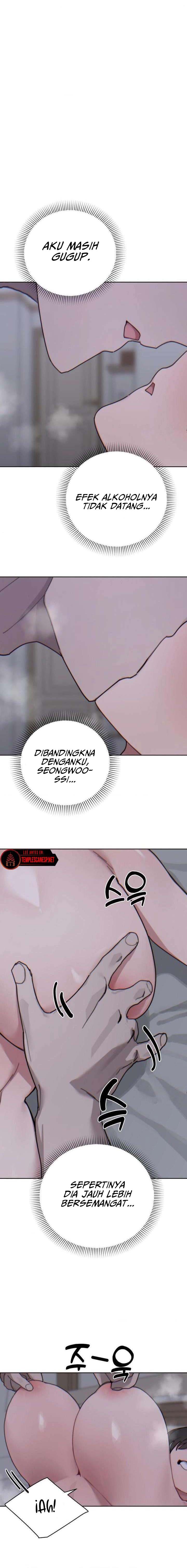 Cold? Hot! - Chapter 15 14