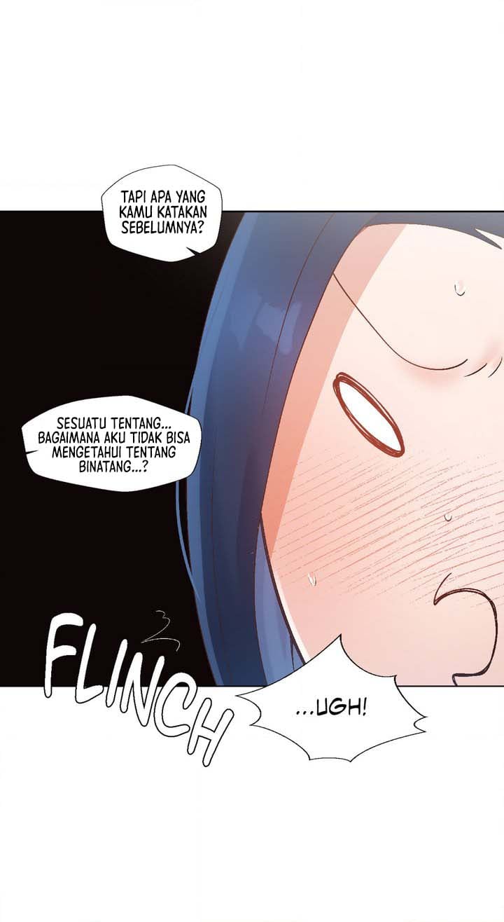 Family with Benefits - Chapter 15 22