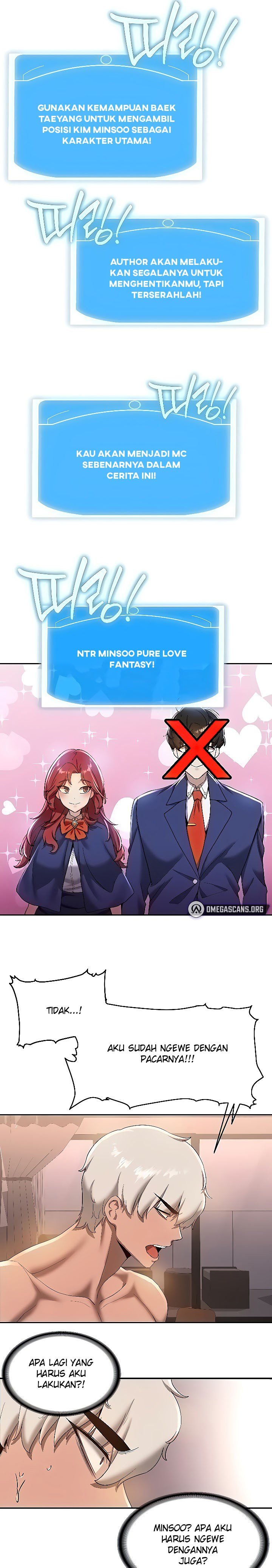 Your Girlfriend Was Amazing - Chapter 15 8